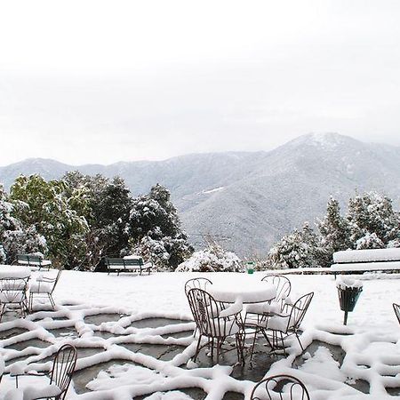 Husa Sant Bernat Montseny Exterior photo