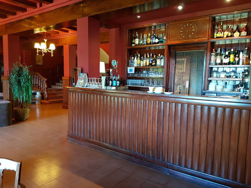 Husa Sant Bernat Montseny Exterior photo