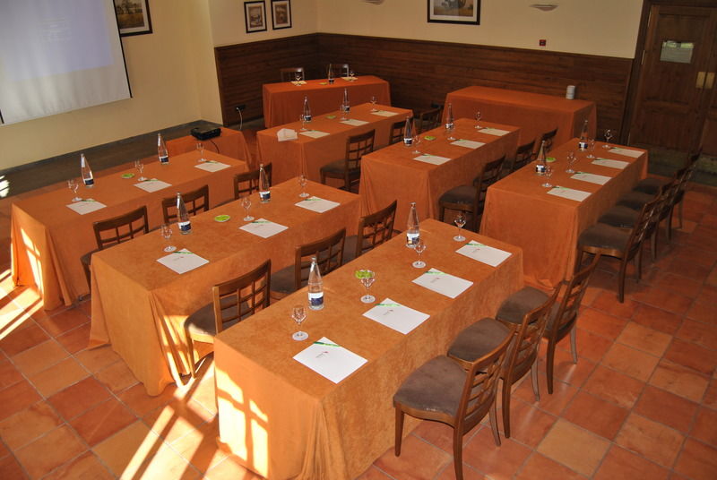 Husa Sant Bernat Montseny Exterior photo