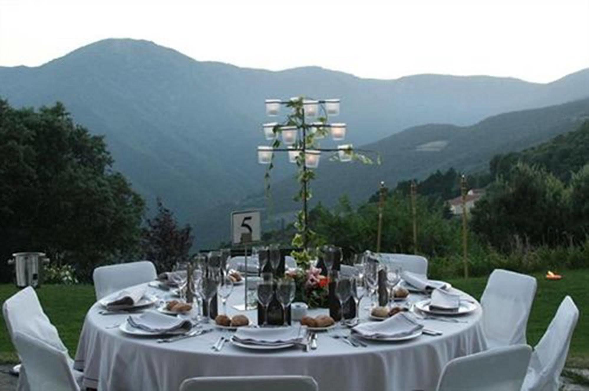 Husa Sant Bernat Montseny Facilities photo